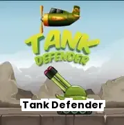 Tank Defender