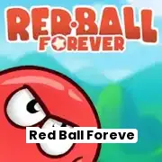 Red Ball Forever