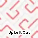 Up Left Out