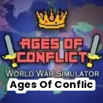 Ages Of Conflict