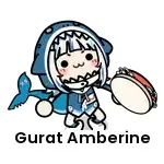 Gurat Amberine